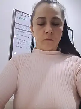 Sex Annie online show from July 18, 2026, 5:44 am