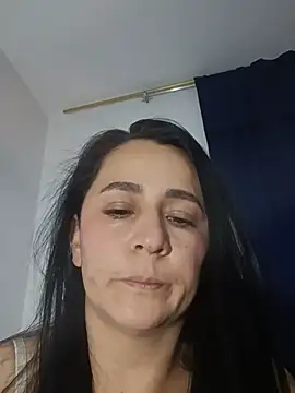 Sex Annie online show from July 29, 2026, 4:10 am