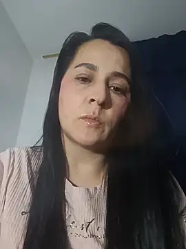 Sex Annie online show from July 30, 2026, 4:55 am