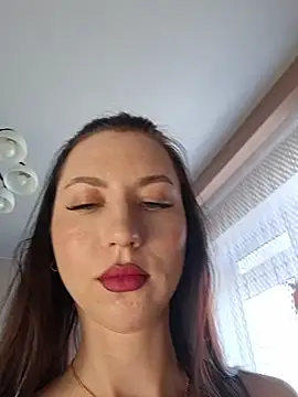 Snapshot of Jannetemagdalenovna chatting on July 30, 2026, 8:35 am Jannetemagdalenovna online show from July 30, 2026, 8:35 am