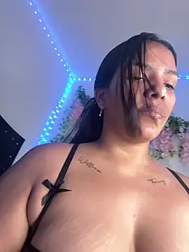 ArielleMillerr- online show from March 30, 2026, 5:58 pm