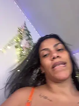 ArielleMillerr- online show from July 11, 2026, 5:37 pm