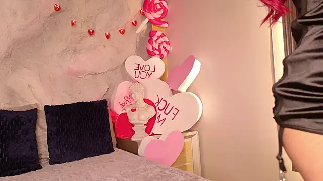 bella mush online show from February 15, 2026, 2:03 pm