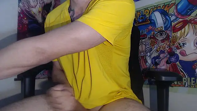 Snapshot of LuciferSantoryu chatting on March 12, 2026, 8:20 am LuciferSantoryu online show from March 12, 2026, 8:20 am