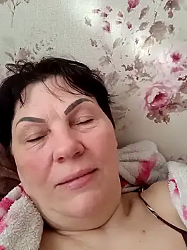 OliviaaSkyy online show from April 30, 2026, 4:30 am