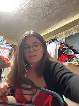 missseduction24 online show from January 7, 2026, 7:44 am