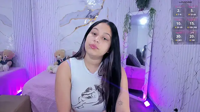 Canndyy tay1 online show from May 21, 2026, 11:39 am
