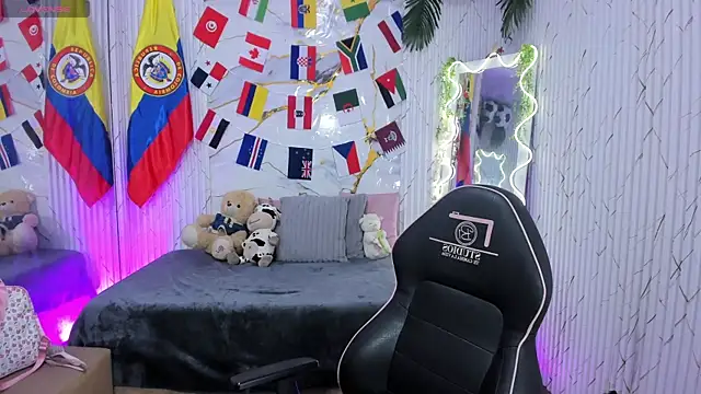 Canndyy tay1 online show from July 9, 2026, 11:47 am