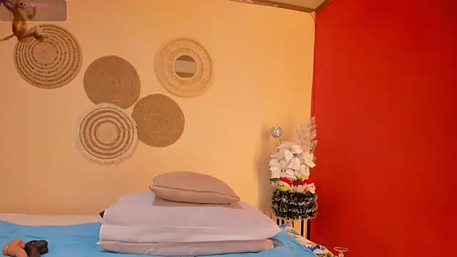 GhanimaWalter online show from December 18, 2025, 9:26 am