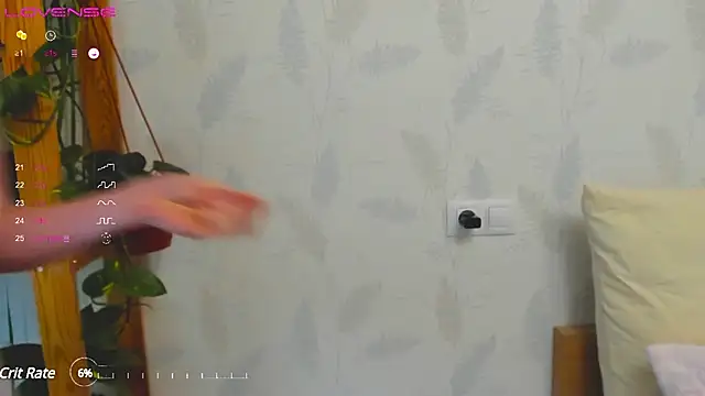 Snapshot of Kelly_Klein chatting on January 20, 2025, 3:07 pm Kelly Klein online show from January 20, 2025, 3:07 pm