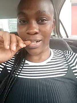 Hot Bery online show from December 18, 2025, 11:49 am