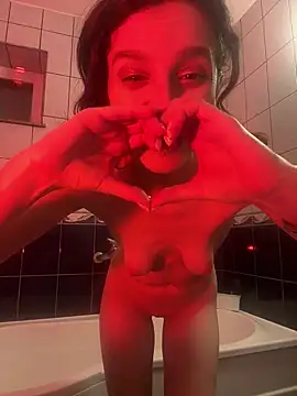 Snapshot of AnnaHarperX chatting on March 1, 2025, 6:32 pm AnnaHarperX online show from March 1, 2025, 6:32 pm