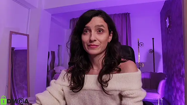 Snapshot of AnnaHarperX chatting on December 2, 2025, 6:14 pm AnnaHarperX online show from December 2, 2025, 6:14 pm