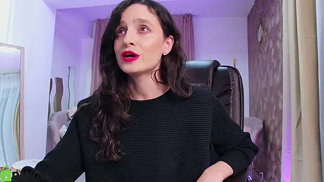 AnnaHarperX online show from January 6, 2026, 5:27 pm