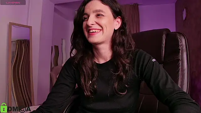 AnnaHarperX online show from January 14, 2026, 5:40 pm