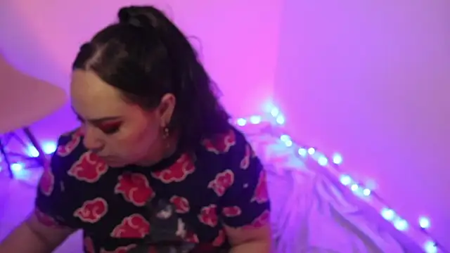 Snapshot of kathleenCosmicVice chatting on November 26, 2025, 9:05 pm kathleenCosmicVice online show from November 26, 2025, 9:05 pm