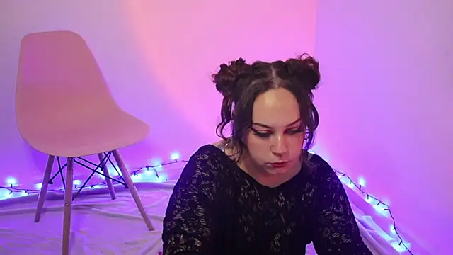 Snapshot of kathleenCosmicVice chatting on November 28, 2025, 8:55 pm kathleenCosmicVice online show from November 28, 2025, 8:55 pm