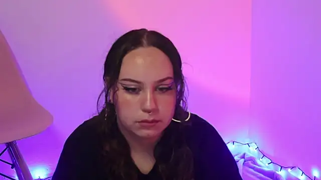 Snapshot of kathleenCosmicVice chatting on November 30, 2025, 10:47 pm kathleenCosmicVice online show from November 30, 2025, 10:47 pm