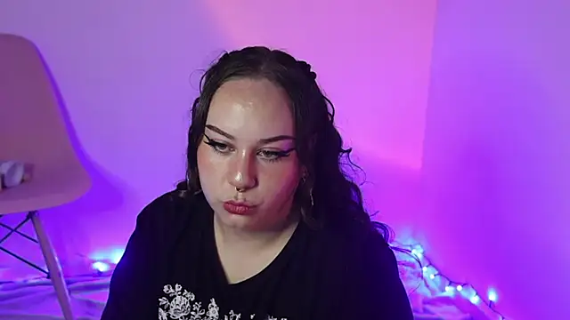 Snapshot of kathleenCosmicVice chatting on December 3, 2025, 10:41 pm kathleenCosmicVice online show from December 3, 2025, 10:41 pm