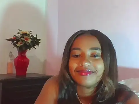 Behla Rouseh3  online show from March 18, 2026, 10:57 pm