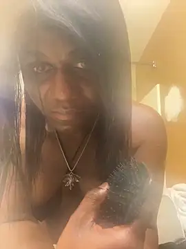 Cum2MiW0rld online show from March 27, 2026, 1:11 pm