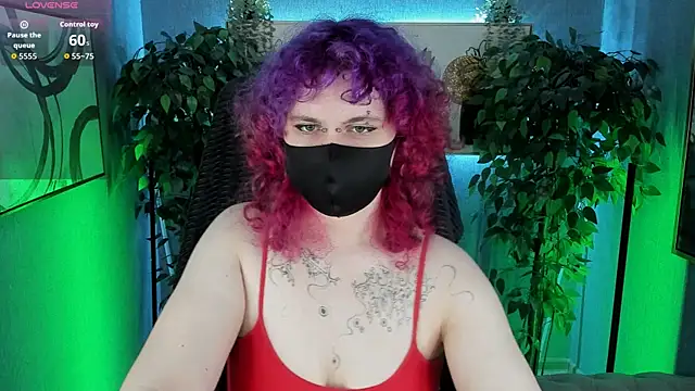 Snapshot of CharlotteRach chatting on November 20, 2025, 1:44 pm CharlotteRach online show from November 20, 2025, 1:44 pm