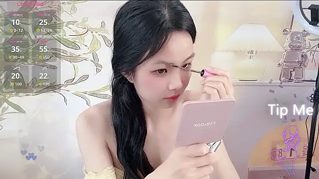 bunny-- online show from January 13, 2026, 5:13 am