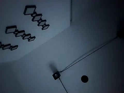 LariBodyMagic online show from March 2, 2026, 8:10 am