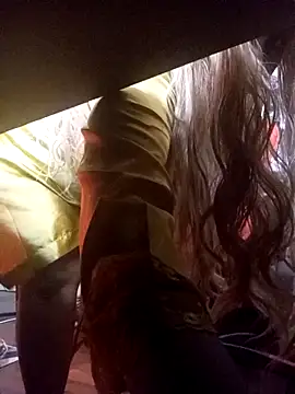 LaReineCleo online show from January 16, 2026, 8:29 am