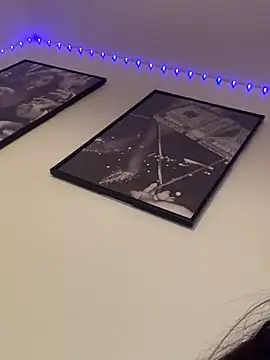 Ghostbaby02 online show from February 21, 2026, 11:55 am