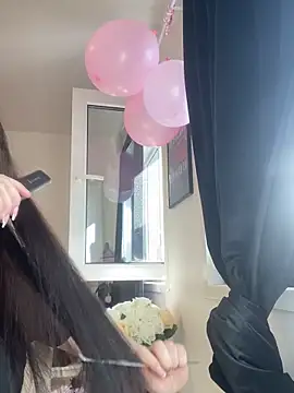 Ghostbaby02 online show from March 3, 2026, 12:33 pm