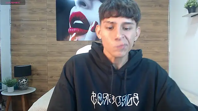 DraxBlade09 online show from February 24, 2026, 7:12 pm