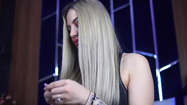 Chloe GraceeX online show from March 14, 2026, 8:25 pm