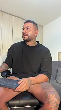 david10kc online show from December 14, 2025, 1:55 am