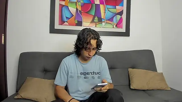 Jave rave online show from November 19, 2025, 11:54 am