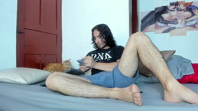 Snapshot of Jave_rave chatting on July 11, 2026, 8:11 pm Jave rave online show from July 11, 2026, 8:11 pm