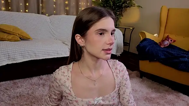 RozanneJordan online show from February 7, 2026, 5:49 pm