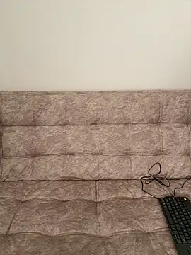 Megan Ivy online show from February 18, 2026, 10:11 am