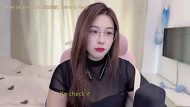 TTtia  online show from January 18, 2026, 2:48 am