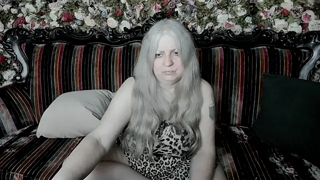 mariabelladonna online show from June 6, 2026, 11:48 am