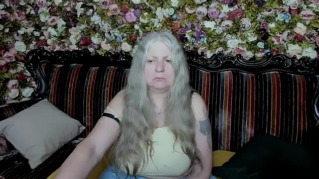 mariabelladonna online show from June 20, 2026, 6:38 am