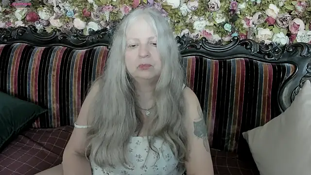 mariabelladonna online show from July 11, 2026, 7:33 am