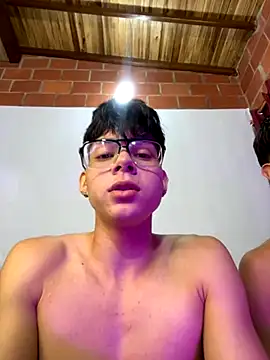 Handsome boys69 online show from December 2, 2025, 3:34 am