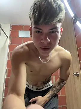 Handsome boys69 online show from January 10, 2026, 12:56 am