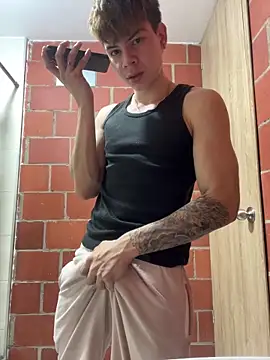 Handsome boys69 online show from March 15, 2026, 11:00 pm