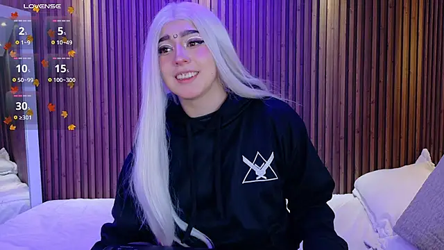 GabyRose9 online show from December 4, 2025, 12:03 pm