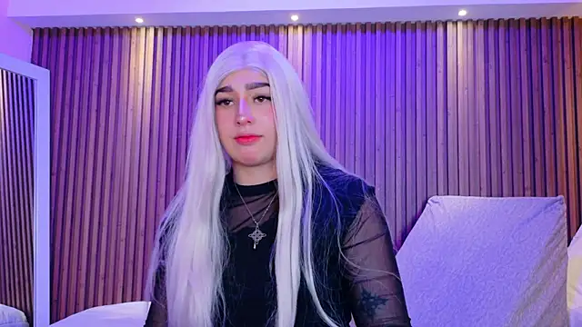 GabyRose9 online show from December 16, 2025, 7:30 pm