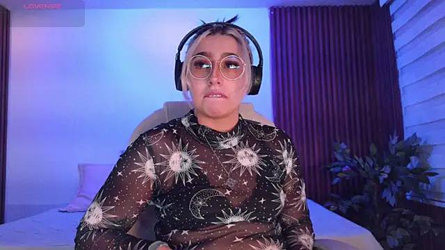 GabyRose9 online show from February 20, 2026, 8:09 pm