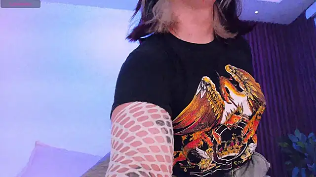 GabyRose9 online show from February 22, 2026, 8:29 pm