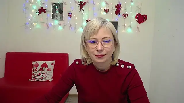 Snapshot of LaurenWishy chatting on February 3, 2026, 6:51 am LaurenWishy online show from February 3, 2026, 6:51 am